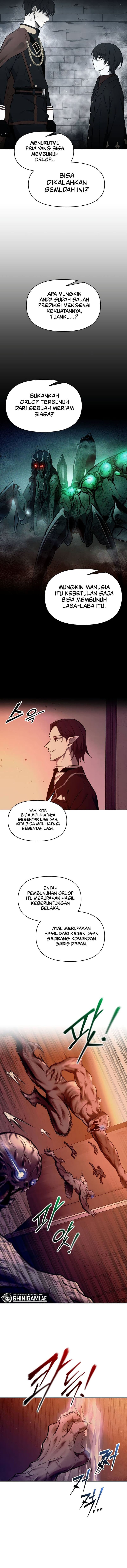 I Became the Tyrant of a Defense Game - Chapter 97 - Page 9