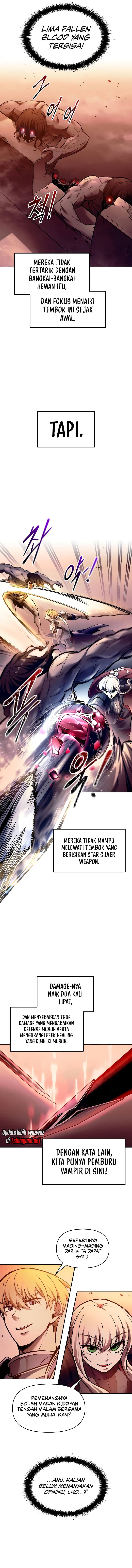 I Became the Tyrant of a Defense Game - Chapter 98 - Page 10