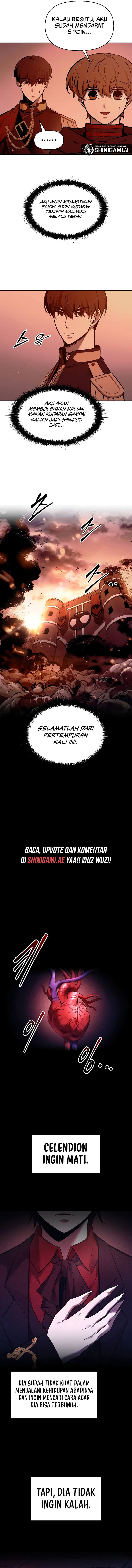 I Became the Tyrant of a Defense Game - Chapter 98 - Page 11