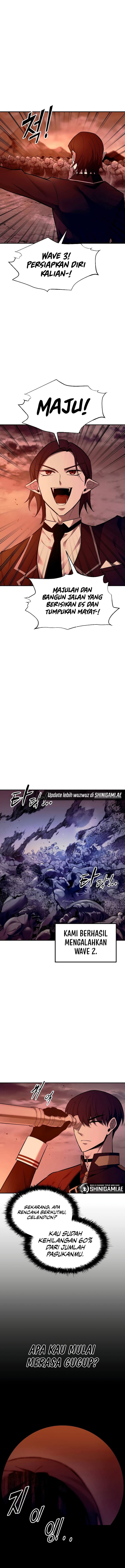 I Became the Tyrant of a Defense Game - Chapter 98 - Page 15