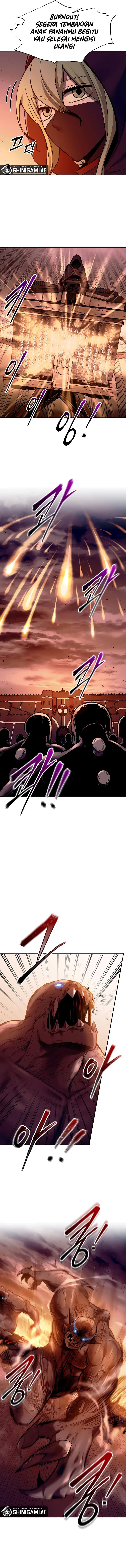 I Became the Tyrant of a Defense Game - Chapter 98 - Page 18