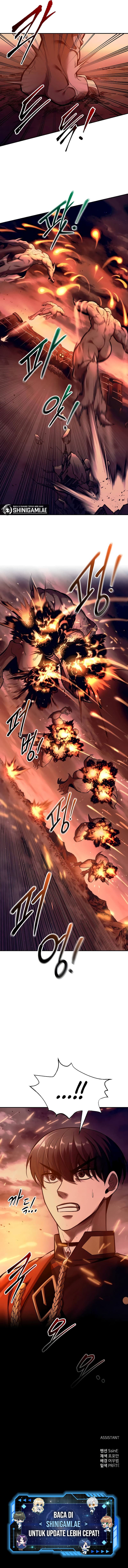 I Became the Tyrant of a Defense Game - Chapter 98 - Page 19