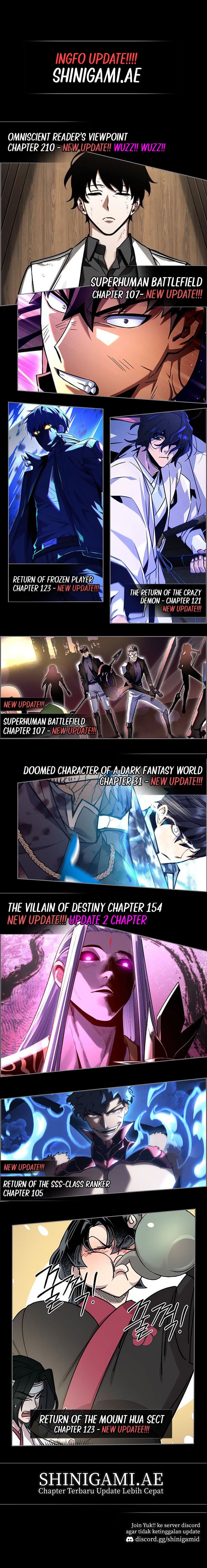 I Became the Tyrant of a Defense Game - Chapter 98 - Page 20