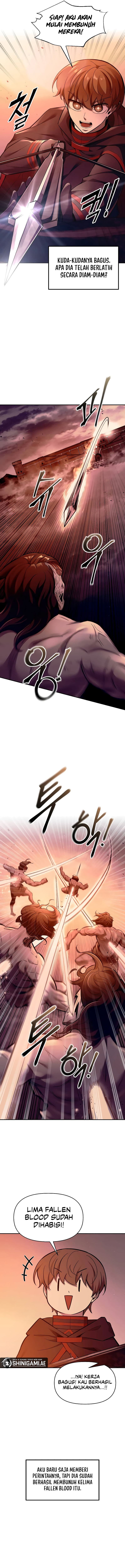 I Became the Tyrant of a Defense Game - Chapter 98 - Page 7