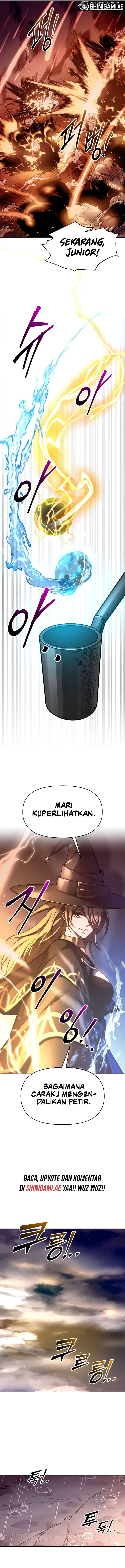 I Became the Tyrant of a Defense Game - Chapter 99 - Page 11