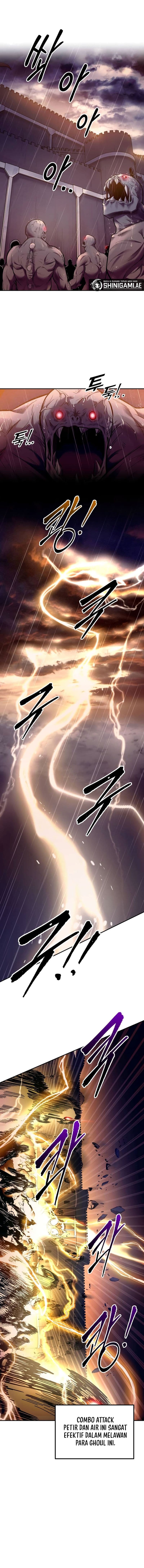I Became the Tyrant of a Defense Game - Chapter 99 - Page 12
