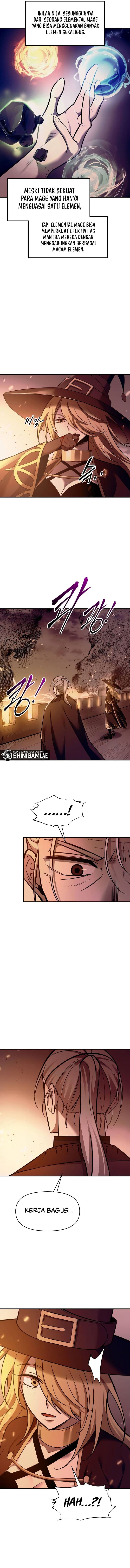 I Became the Tyrant of a Defense Game - Chapter 99 - Page 13