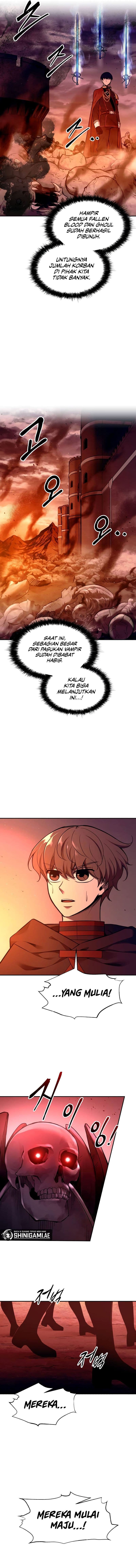 I Became the Tyrant of a Defense Game - Chapter 99 - Page 17