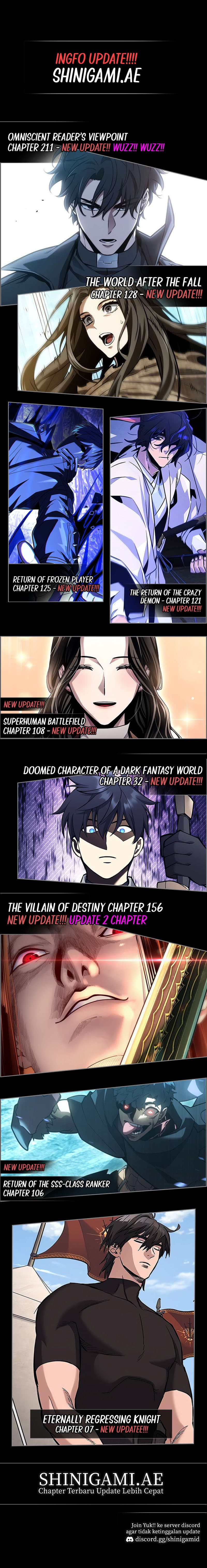 I Became the Tyrant of a Defense Game - Chapter 99 - Page 19