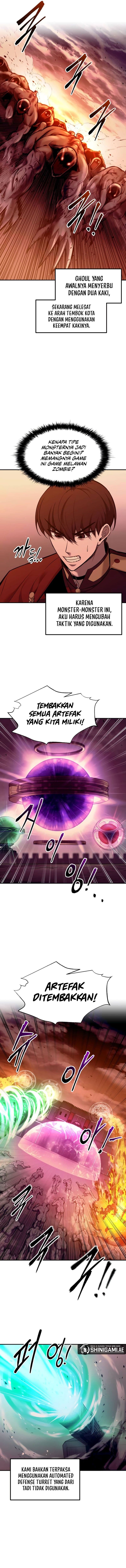 I Became the Tyrant of a Defense Game - Chapter 99 - Page 4