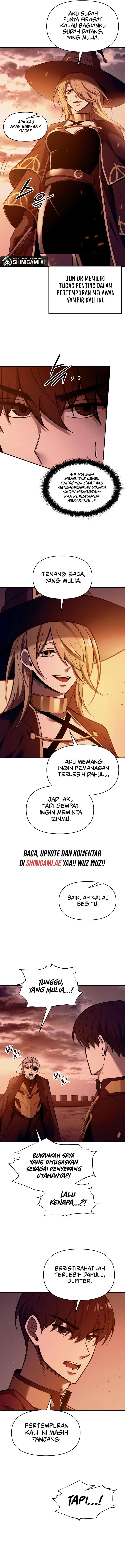 I Became the Tyrant of a Defense Game - Chapter 99 - Page 6