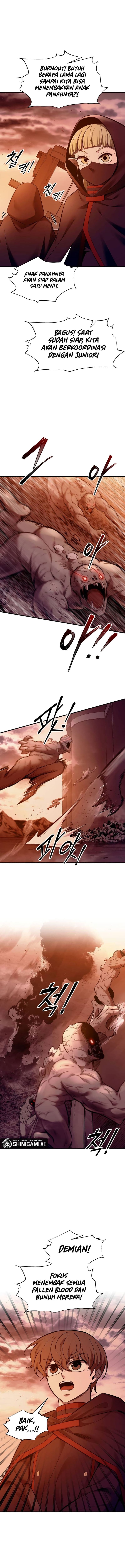 I Became the Tyrant of a Defense Game - Chapter 99 - Page 7