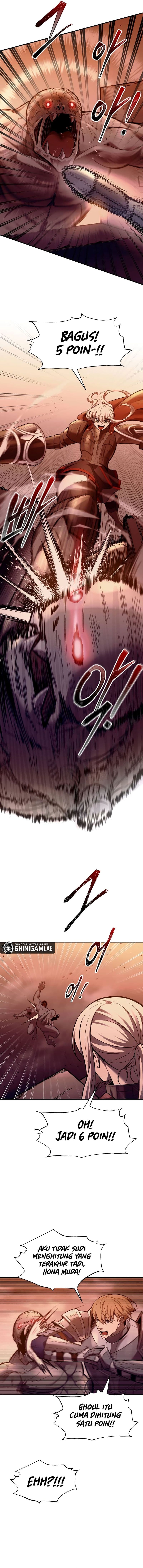 I Became the Tyrant of a Defense Game - Chapter 99 - Page 9