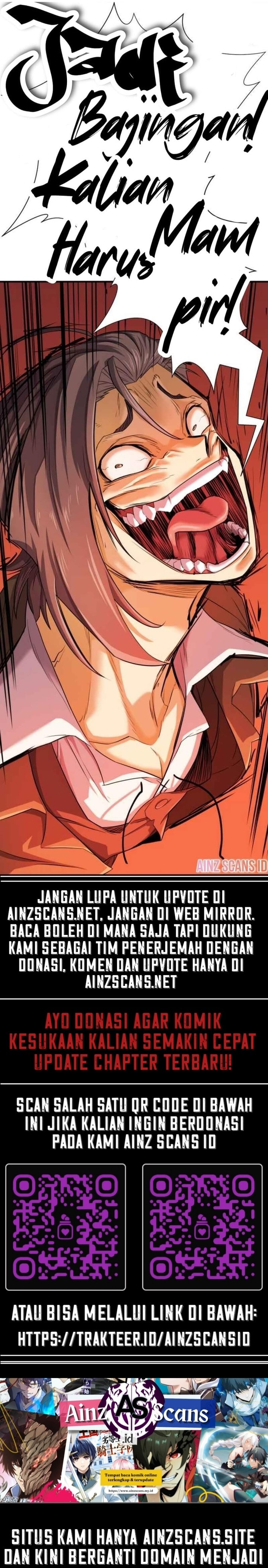 I Become Invincible Black Dragon Boss At The Start - Chapter 22 - Page 17