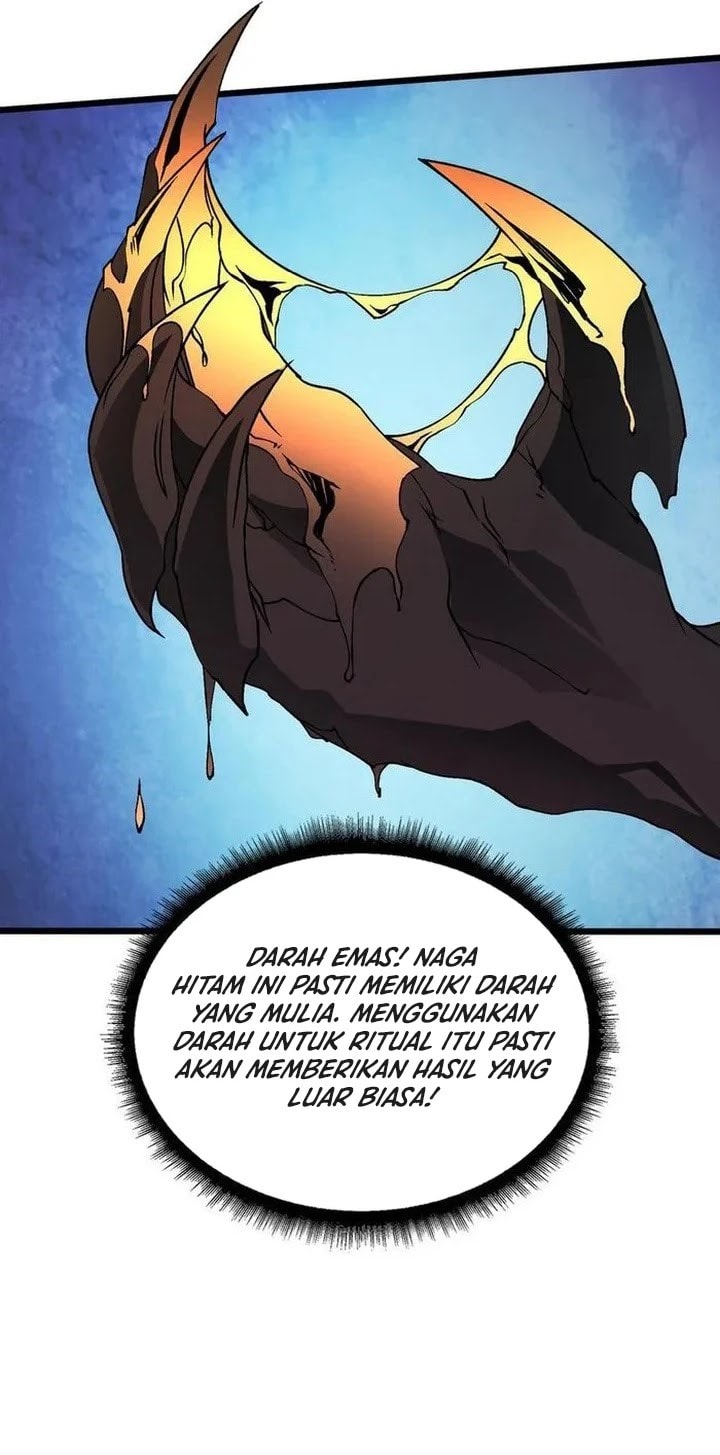 I Become Invincible Black Dragon Boss At The Start - Chapter 25 - Page 11