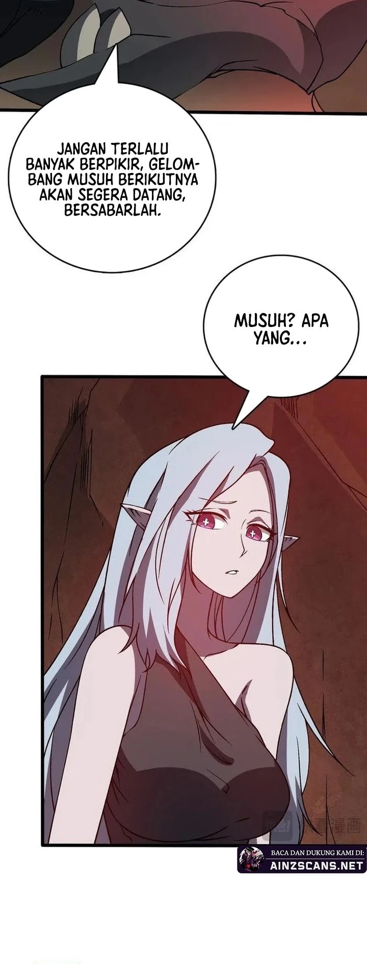 I Become Invincible Black Dragon Boss At The Start - Chapter 25 - Page 14