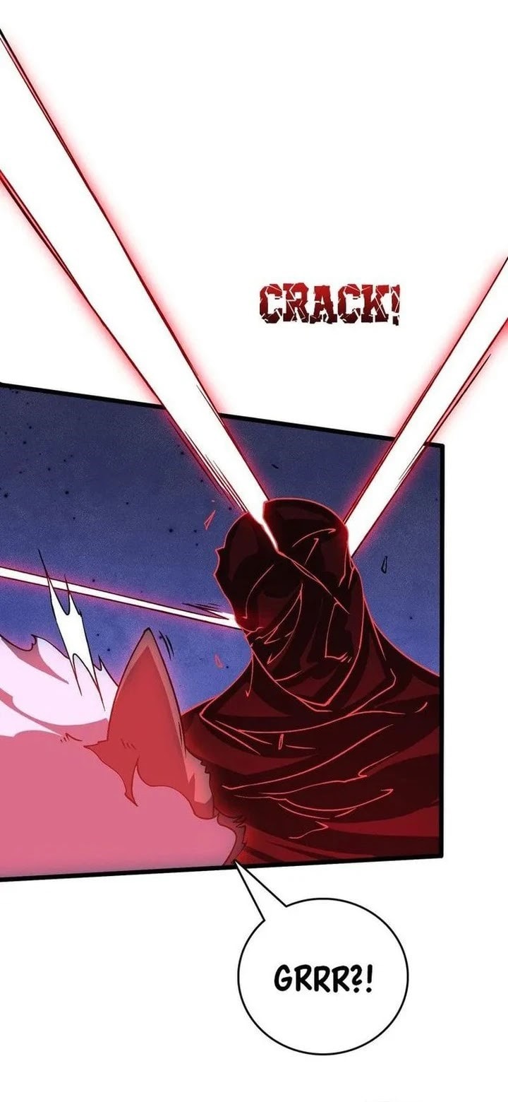 I Become Invincible Black Dragon Boss At The Start - Chapter 25 - Page 23