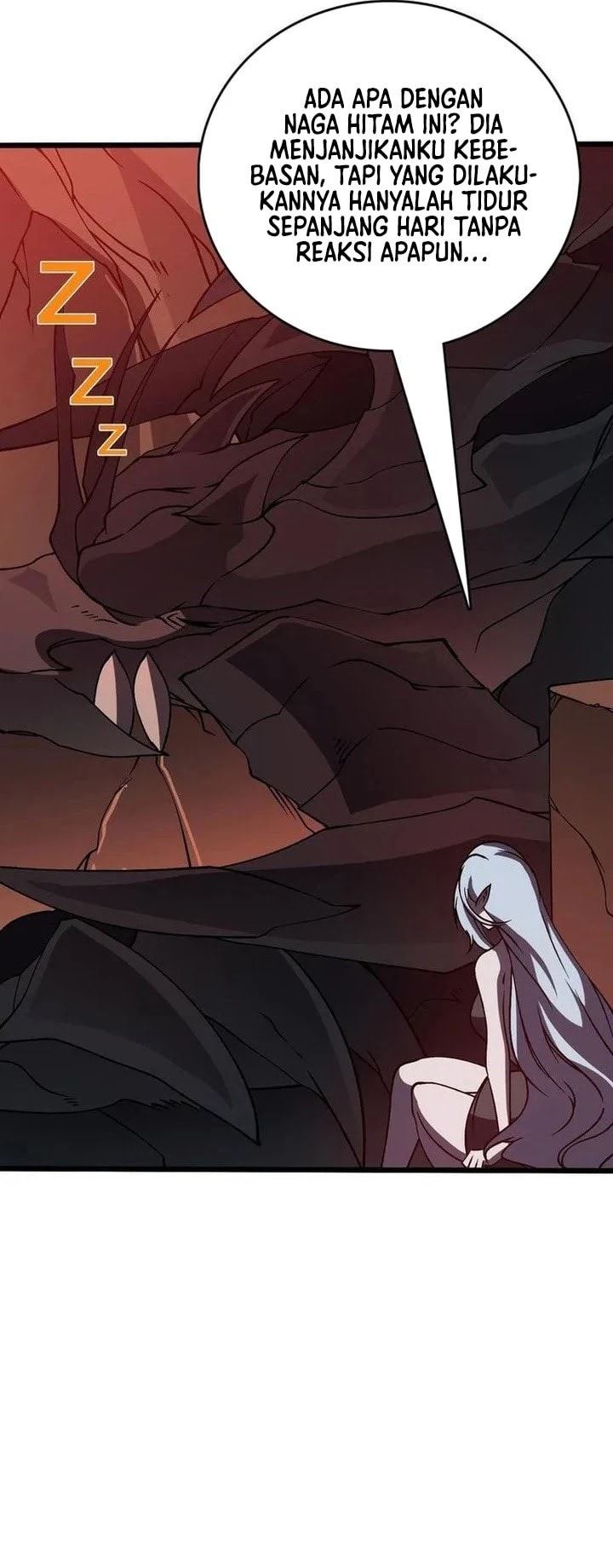 I Become Invincible Black Dragon Boss At The Start - Chapter 25 - Page 7