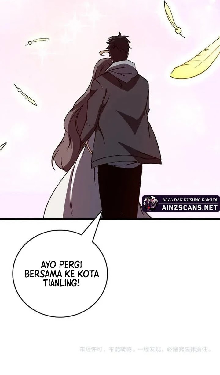 I Become Invincible Black Dragon Boss At The Start - Chapter 26 - Page 25