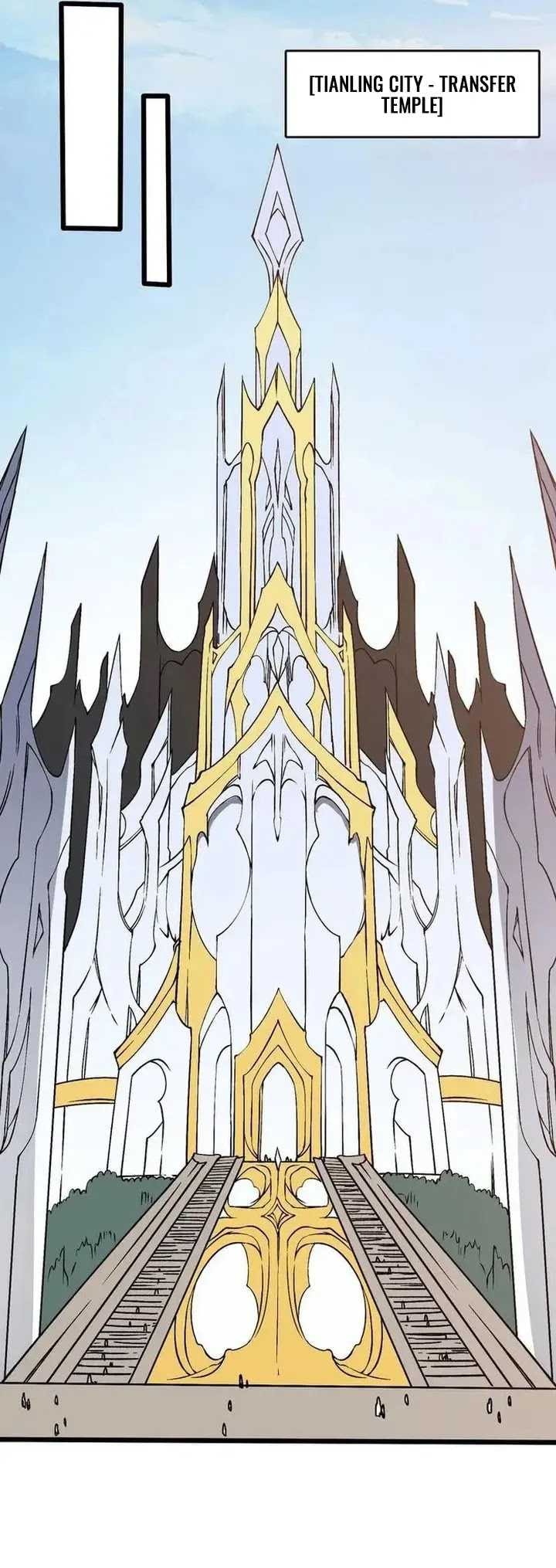 I Become Invincible Black Dragon Boss At The Start - Chapter 27 - Page 12