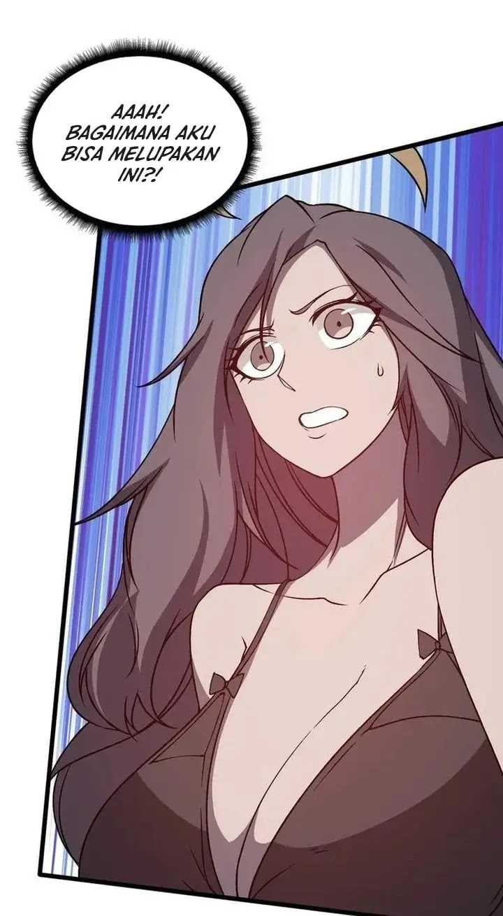 I Become Invincible Black Dragon Boss At The Start - Chapter 27 - Page 19