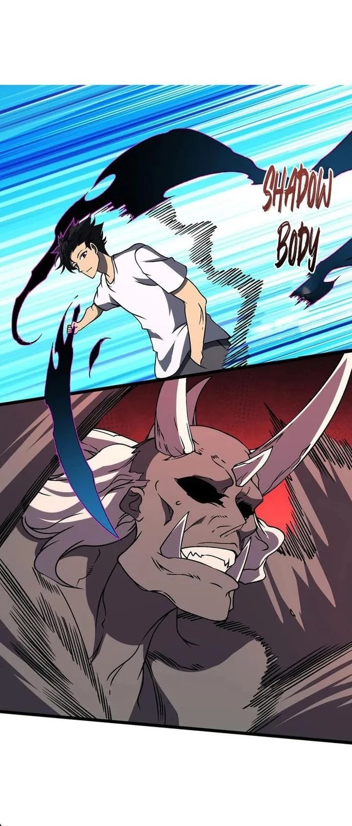 I Become Invincible Black Dragon Boss At The Start - Chapter 28 - Page 15