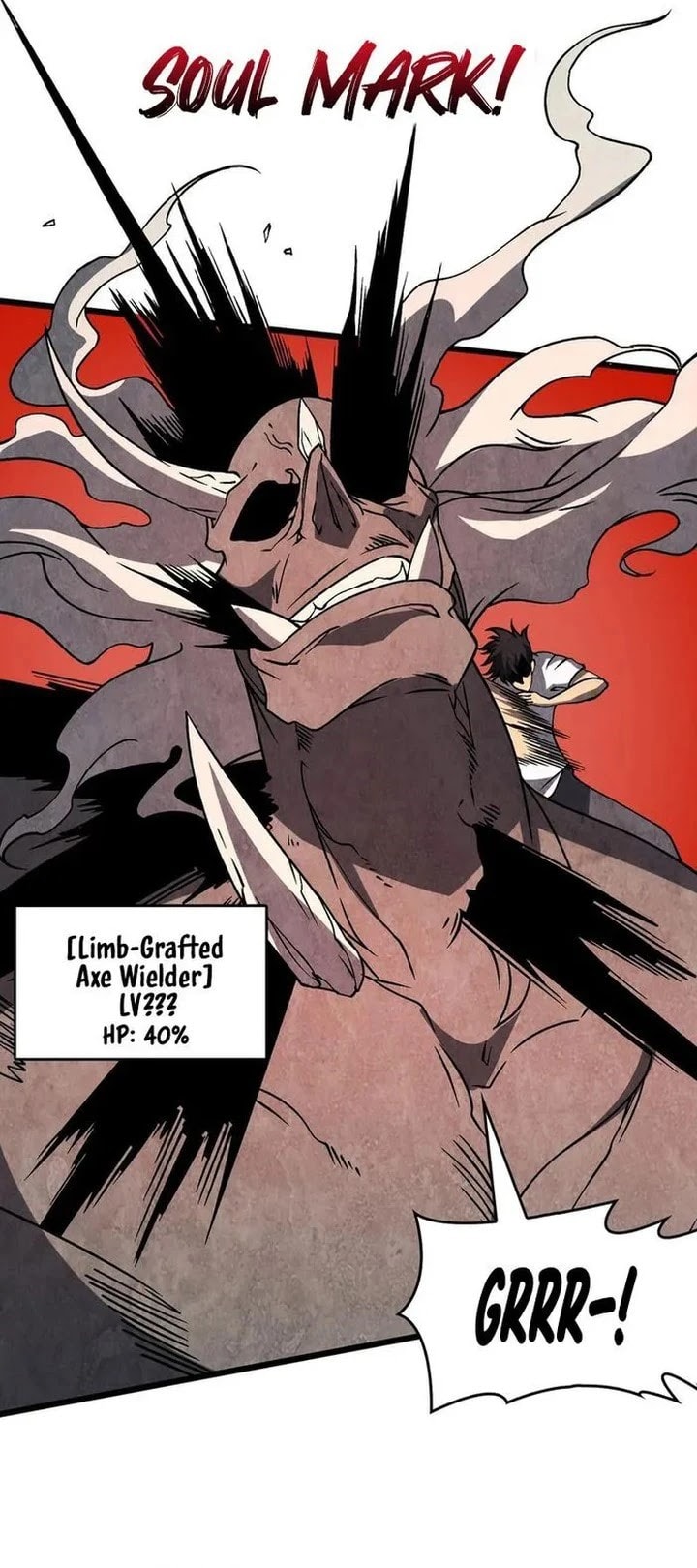 I Become Invincible Black Dragon Boss At The Start - Chapter 28 - Page 16