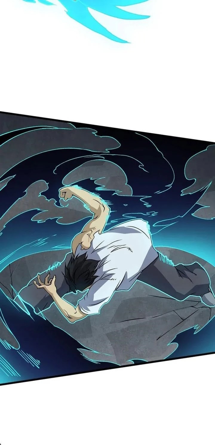 I Become Invincible Black Dragon Boss At The Start - Chapter 28 - Page 21