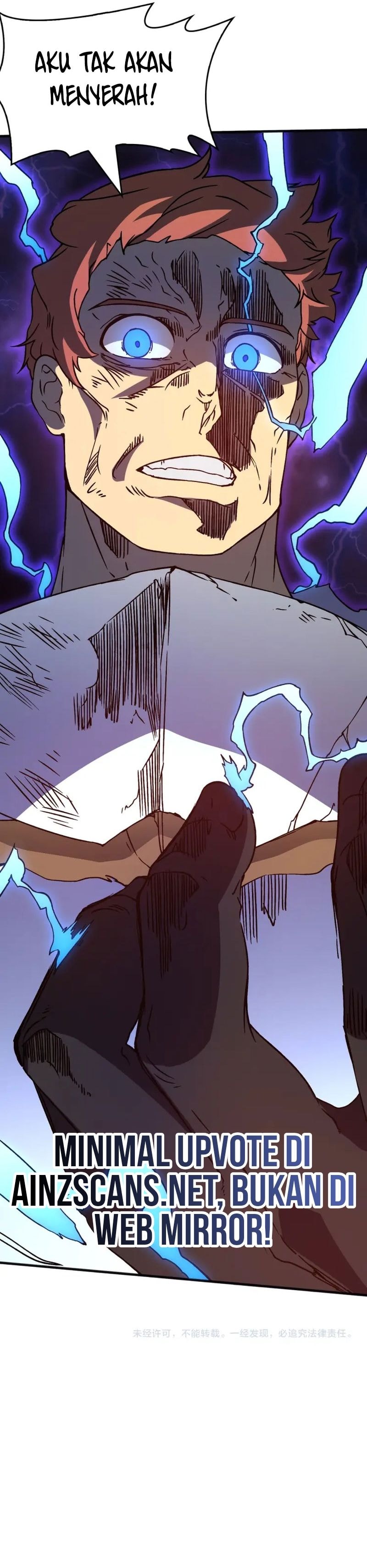 I Become Invincible Black Dragon Boss At The Start - Chapter 3 - Page 16