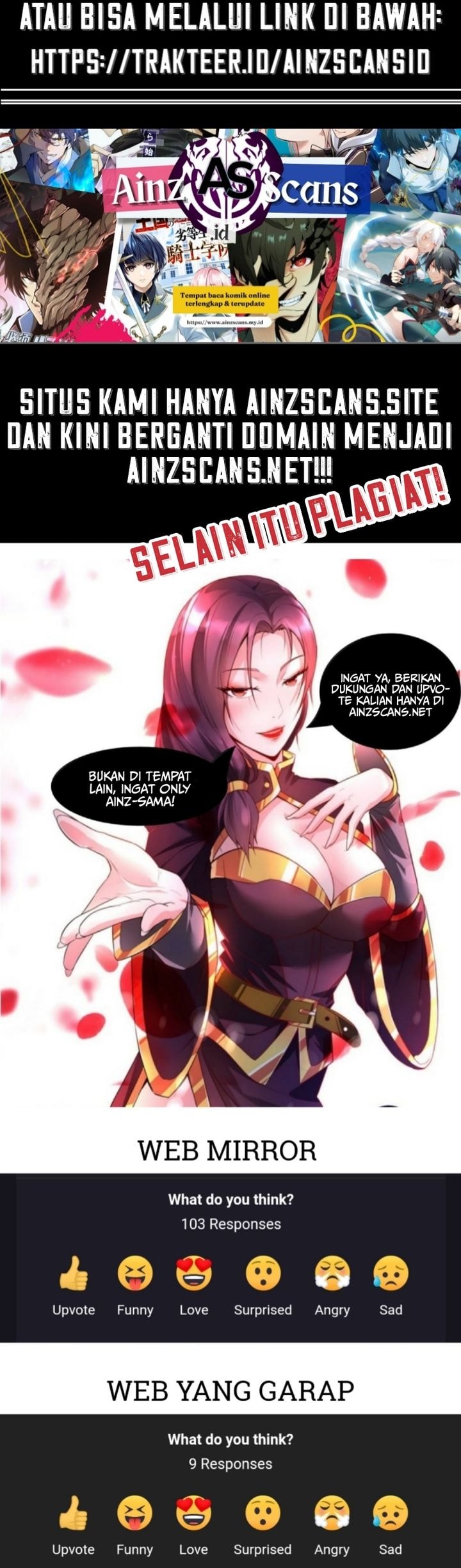 I Become Invincible Black Dragon Boss At The Start - Chapter 39 - Page 14
