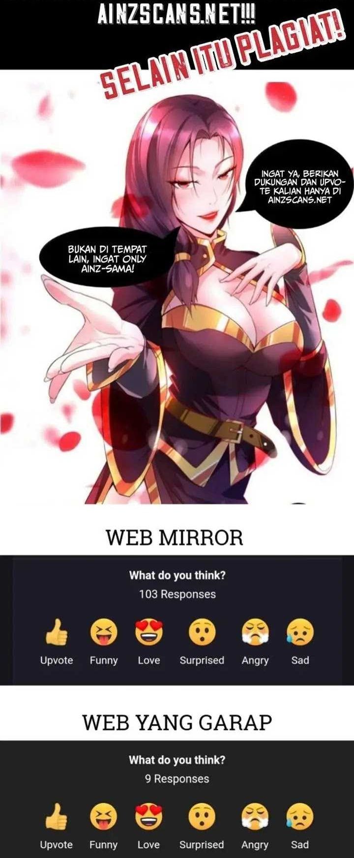 I Become Invincible Black Dragon Boss At The Start - Chapter 42 - Page 18