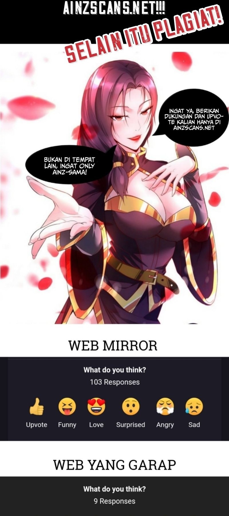 I Become Invincible Black Dragon Boss At The Start - Chapter 47 - Page 16