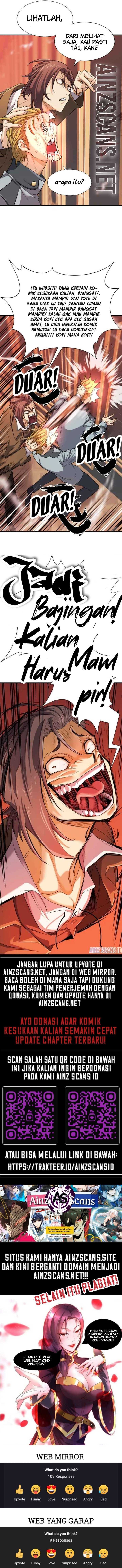 I Become Invincible Black Dragon Boss At The Start - Chapter 49 - Page 6