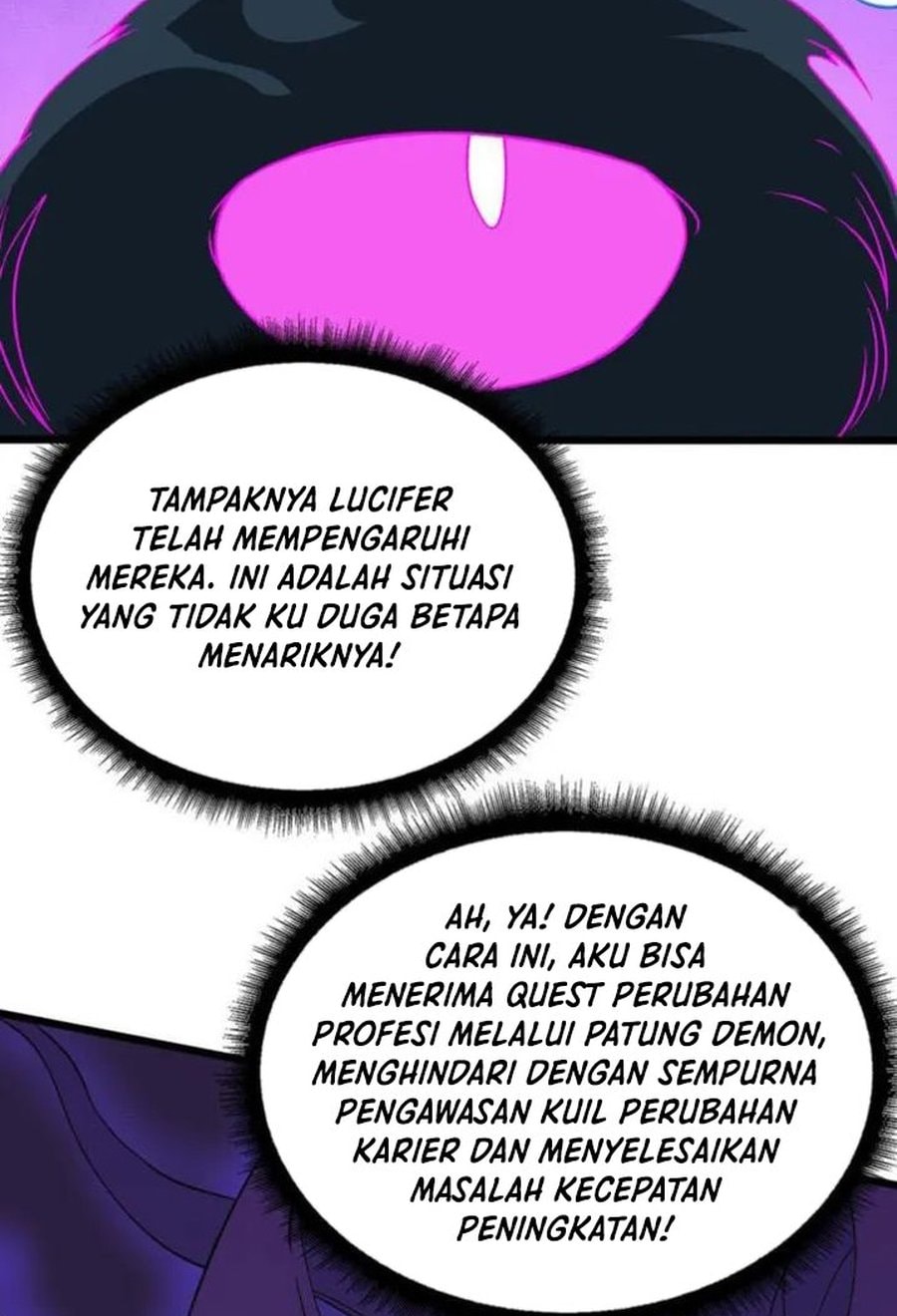 I Become Invincible Black Dragon Boss At The Start - Chapter 50 - Page 10