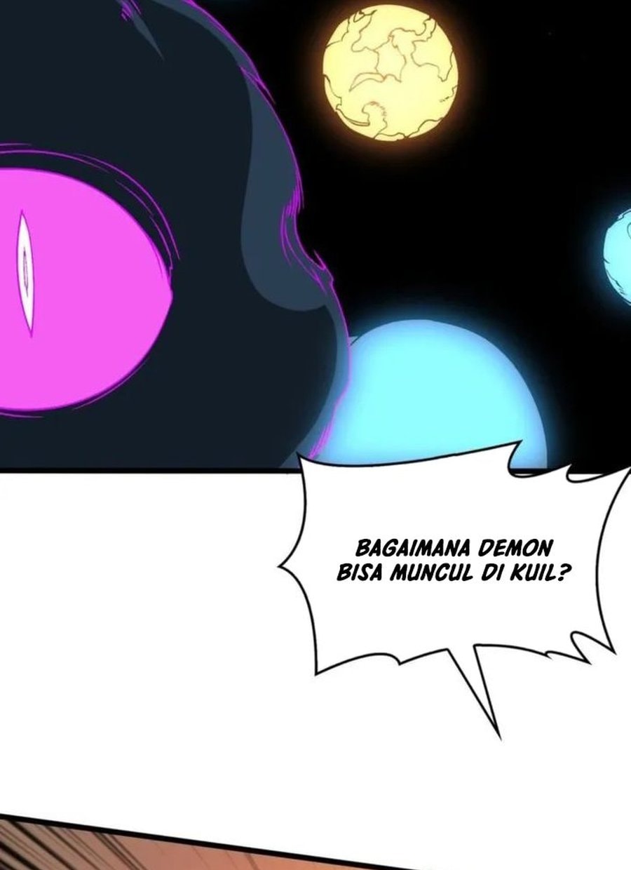 I Become Invincible Black Dragon Boss At The Start - Chapter 50 - Page 14