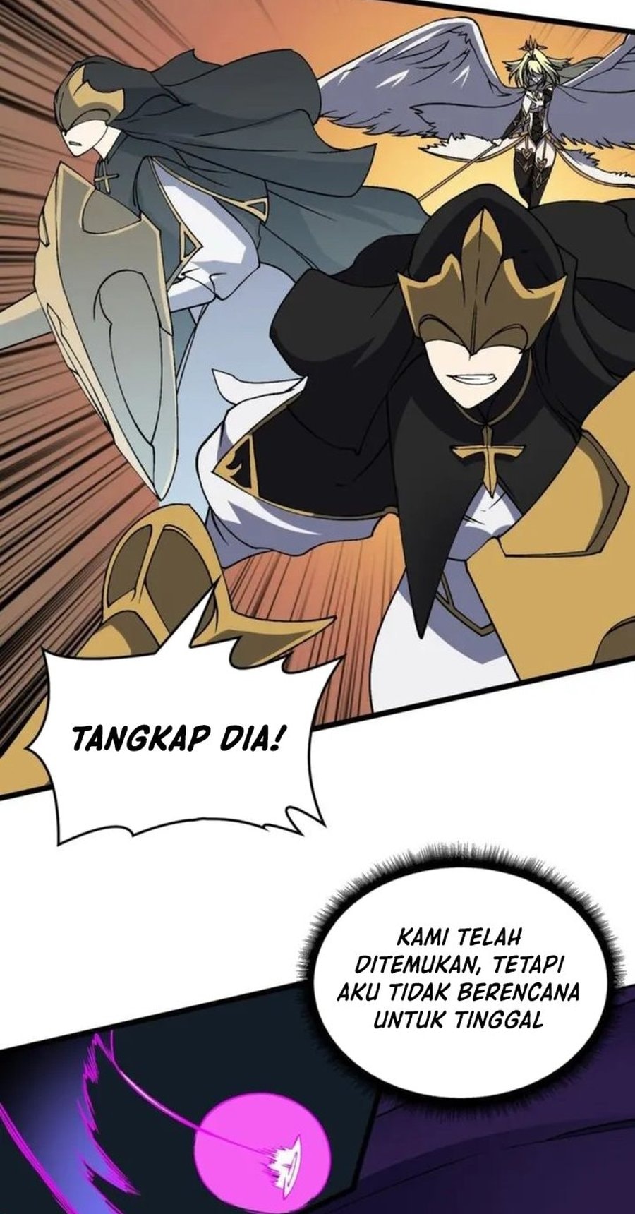 I Become Invincible Black Dragon Boss At The Start - Chapter 50 - Page 15