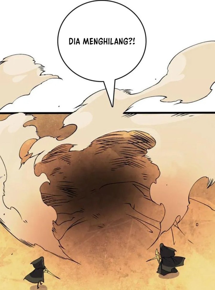 I Become Invincible Black Dragon Boss At The Start - Chapter 50 - Page 20