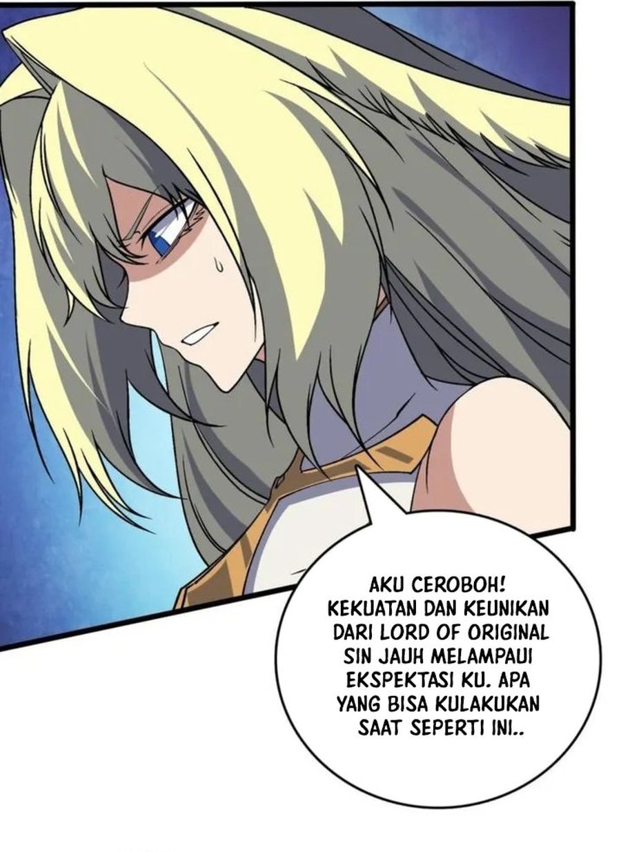 I Become Invincible Black Dragon Boss At The Start - Chapter 50 - Page 23