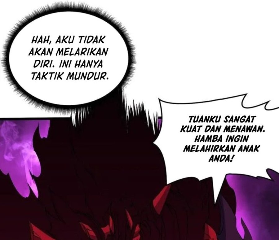 I Become Invincible Black Dragon Boss At The Start - Chapter 50 - Page 24
