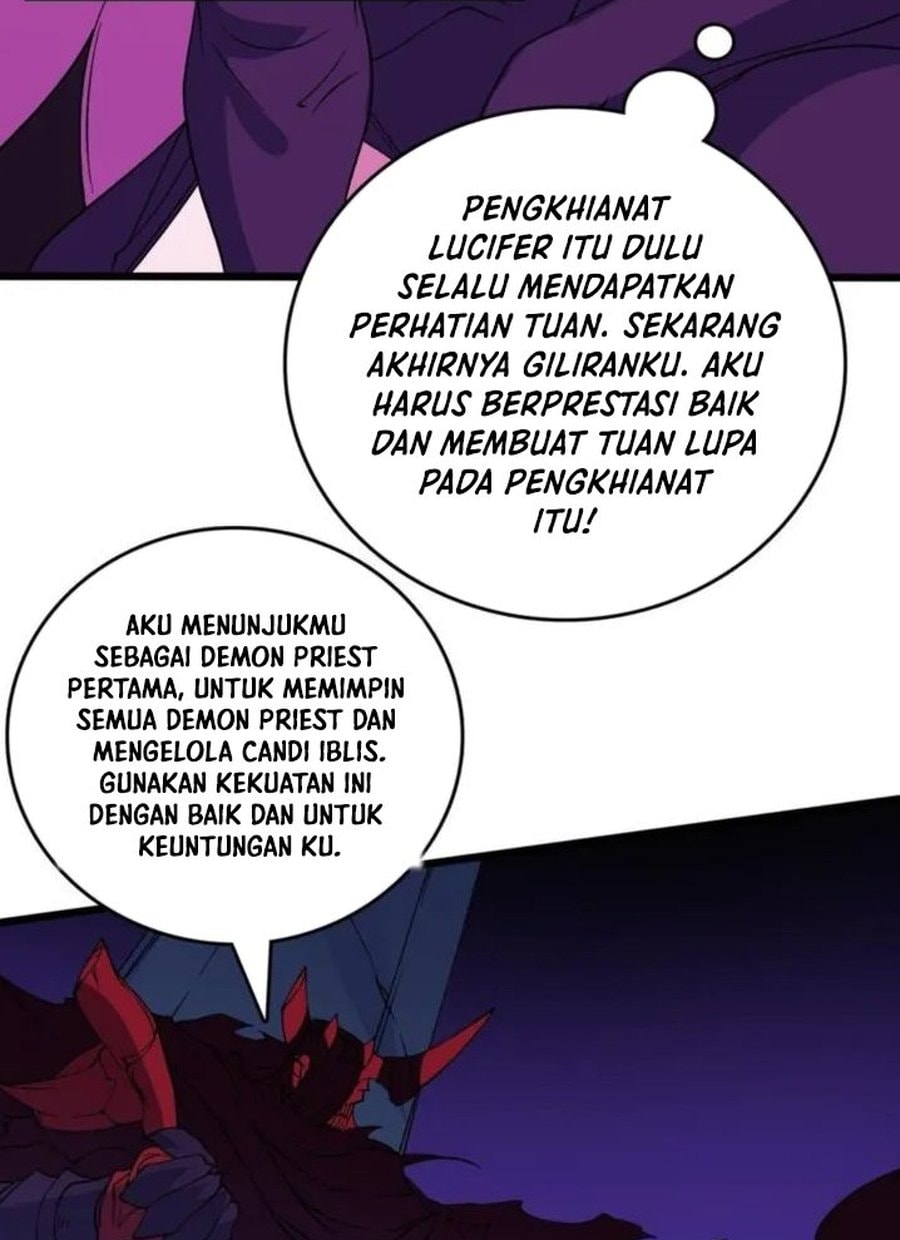 I Become Invincible Black Dragon Boss At The Start - Chapter 50 - Page 33