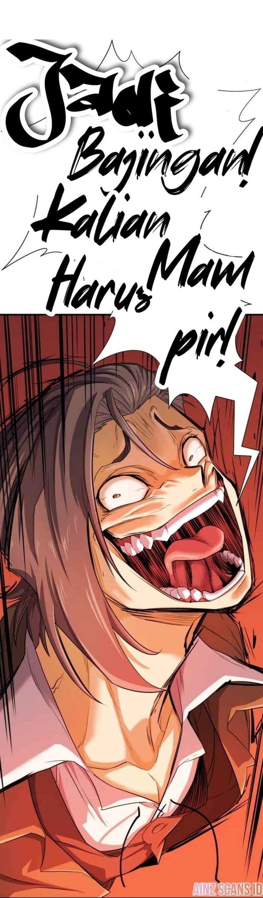 I Become Invincible Black Dragon Boss At The Start - Chapter 50 - Page 44