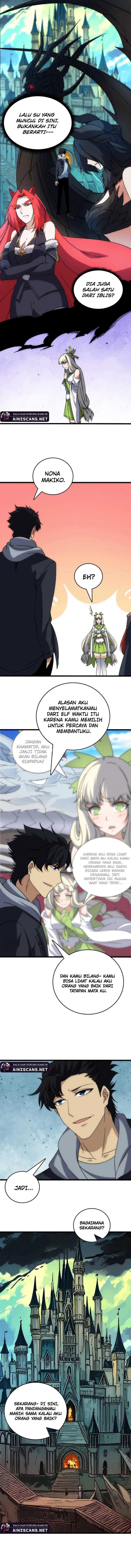 I Become Invincible Black Dragon Boss At The Start - Chapter 65 - Page 3