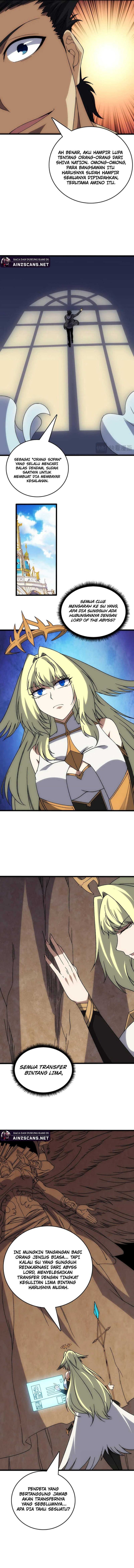 I Become Invincible Black Dragon Boss At The Start - Chapter 65 - Page 7