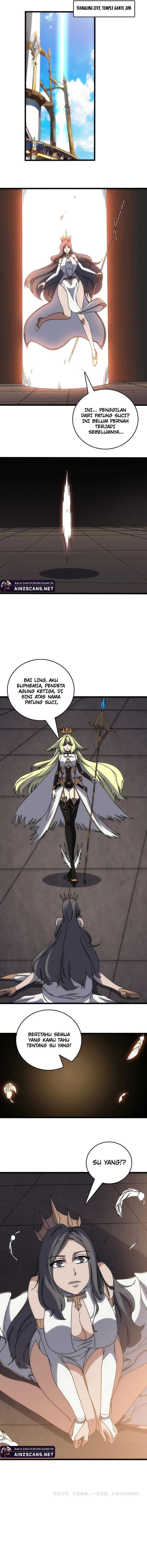I Become Invincible Black Dragon Boss At The Start - Chapter 65 - Page 8