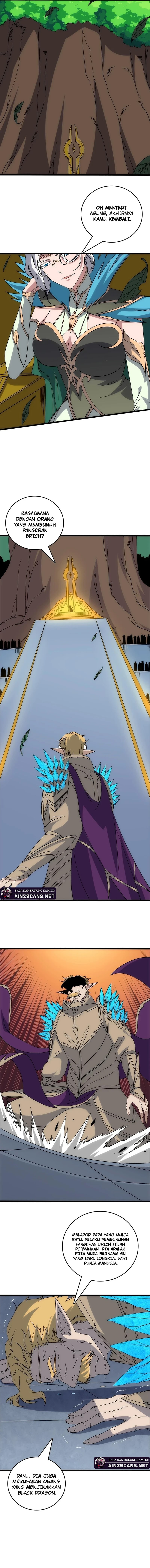 I Become Invincible Black Dragon Boss At The Start - Chapter 67 - Page 2