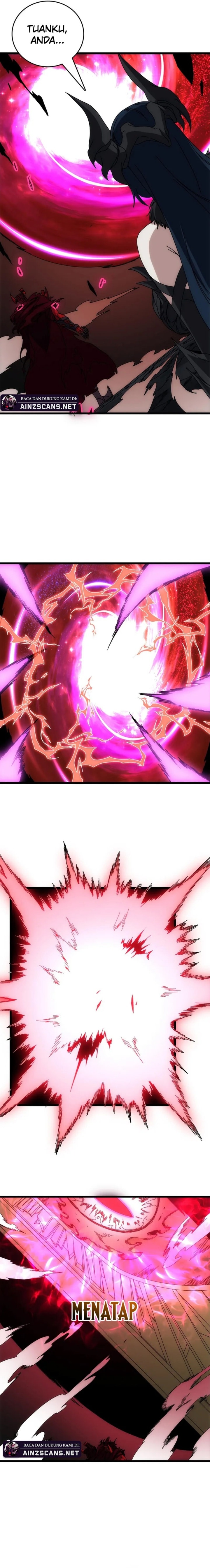 I Become Invincible Black Dragon Boss At The Start - Chapter 68 - Page 5
