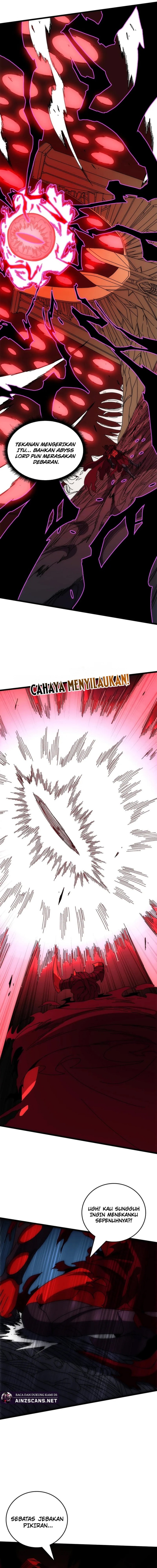 I Become Invincible Black Dragon Boss At The Start - Chapter 68 - Page 7