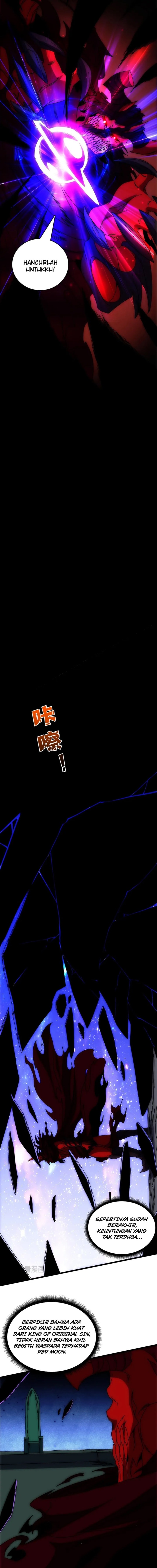 I Become Invincible Black Dragon Boss At The Start - Chapter 68 - Page 8