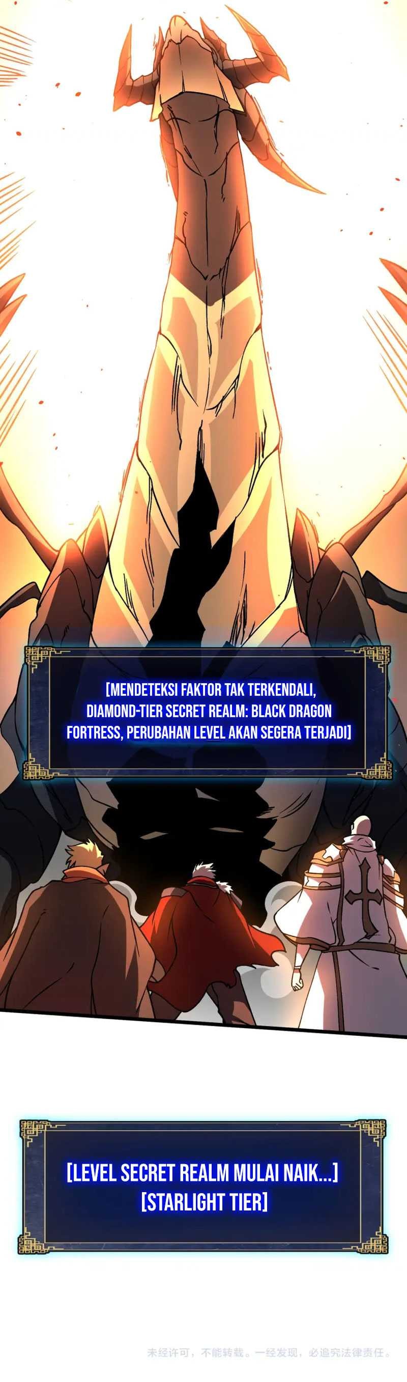 I Become Invincible Black Dragon Boss At The Start - Chapter 9 - Page 10