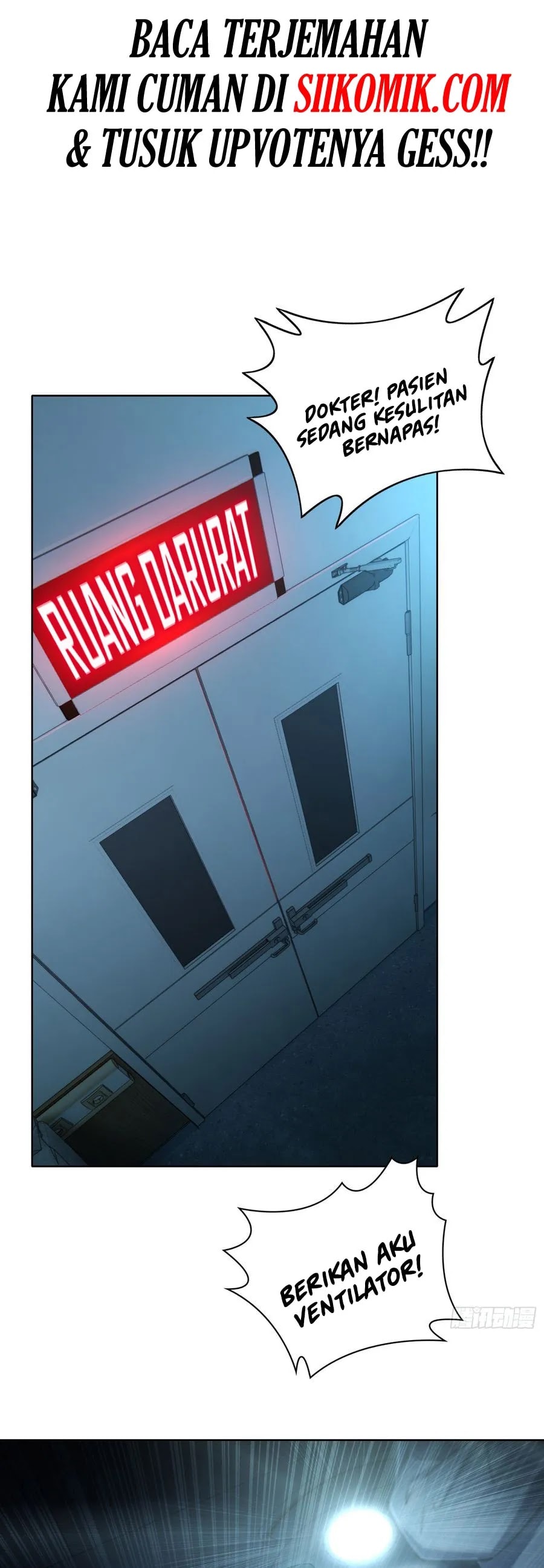 I Build an Industrial Empire on the Magic Continent - Chapter 1 - Page 3